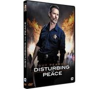 Disturbing the Peace DVD E