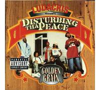 Disturbing The Peace - Golden Grain