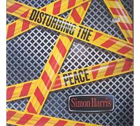 Disturbing The Peace [Import]