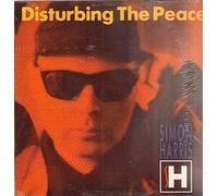 Disturbing The Peace [Import]