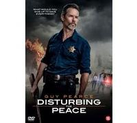 DISTURBING THE PEACE -NL G