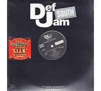 Disturbing the Peace - Nsew/Can't Be Stopped [Vinyl Single]