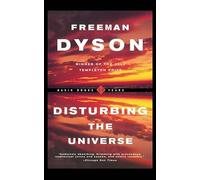 Disturbing The Universe