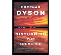 Disturbing The Universe by Freeman Dyson Paperback Book Freeman J. Dyson (Auteur)