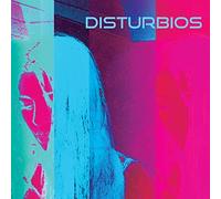 DISTURBIOS - Vinyl Record - F72z
