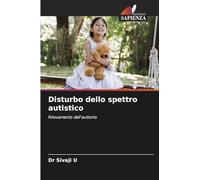 Disturbo dello spettro autistico