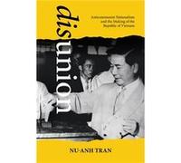 Disunion by NuAnh Tran NuAnh Tran (Auteur)