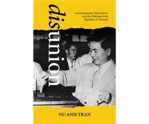 Disunion by NuAnh Tran NuAnh Tran (Auteur)
