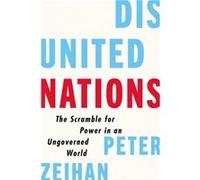 Disunited Nations - Peter Zeihan - HarperCollins Publishers Inc - Livre en Anglais - Hardback Peter ZeihanPeter Zeihan (Auteur)