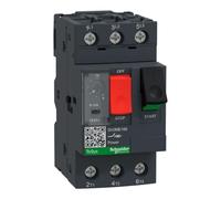 Schneider Electric GV2ME166 Relais de protection moteur 1 pc(s)
