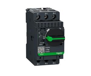 DISY.-MOTOR REG. 20-25A