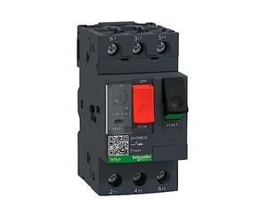 DISYUNT MAGNETOTERM 0,16-0,25A
