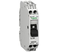 DISYUNTOR MAG-TER.BI 0,5A