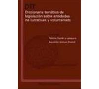 DIT Fundaciâon Bancaja (Spain), Universitat Jaume I, Asunciâon Ventura Franch, Paloma Durâan y Lalaguna, Spain) Fundaciâo de la Solidaritat i el Voluntariat (Valencia (Auteur)