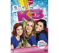 Dit Is K3 G