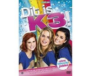 Dit Is K3 G