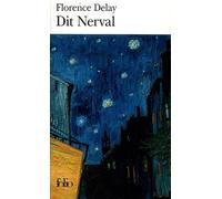 Dit Nerval
