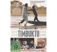 Timbuktu – Dit Pino, Ibrahim Ahmed – DVD (OmU)