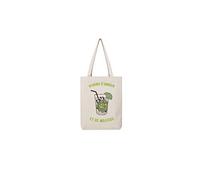 DIT VIN Vivons d'amour et de Mojito - ToteBag