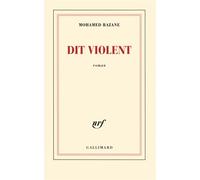 Dit violent