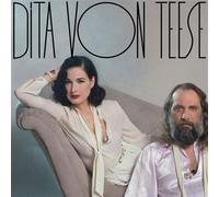 Dita von Teese – Eau de Toilette Vinyle Rose – Pink [Import]