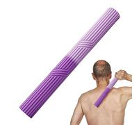 Ditanpu Barres d'exercice pour Les Mains Twist | Flexible Bar Trainer Twist Hand Grip Strengthener | Torsion Flexible légère et multifonctionnelle pour Le Doigt et l'avant-Bras Main