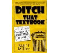 Ditch That Textbook