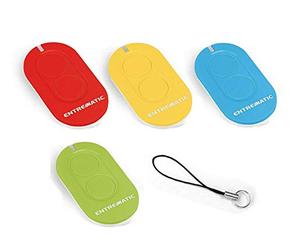 Ditec Entrematic Télécommande DITEC Zen2 Colours