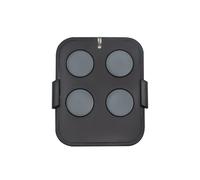 Ditec Entrematic Zen 2/Zen 4/Zen2w/Zen4w Télécommande Pour Porte De Garage 433.92mhz Rolling Code - Type Smg-240