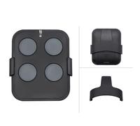 Ditec Entrematic ZEN2 ZEN4 ZEN2W/ZEN4W Télécommande de garage 433,92 MHz Transmetteur de code roulant--SMG-240 DITEC
