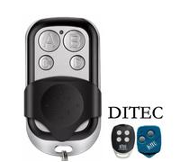 DITEC GOL4C BIXLS Garage Télécommande Clone Code Fixe 433.92 MHz 433mhz DITEC Contrôleur Porte Ouvre-porte