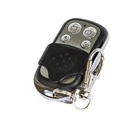 Ditec GOL4C Télécommande 4 canaux compatible avec copieur à code fixe 433,92 MHz