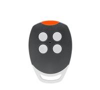 Ditec Gol4c Télécommande Ouvre-Porte De Garage 433.92mhz Code Fixe Ditec Porte Contrôle Duplicateur Émetteur Face À Face Clone - Type 1pcs
