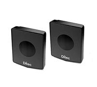 DITEC Paire de photos AXP2 24 V pour extérieur portée 30 m
