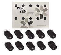 DITEC RADIOCOMMANDE TELECOMMANDE ZEN2 433 MHz 10 PIÈCES PRODUIT ITALIE SANS IMPORTATION