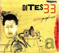 Dites 33 - Dites 33 [Import]