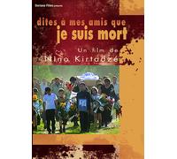 Dites à mes amis que je suis mort DVD