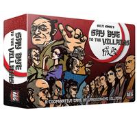 Dites Au Revoir Aux Méchants