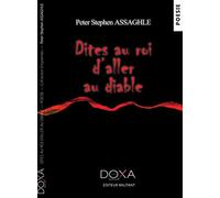 DITES AU ROI D'ALLER AU DIABLE
