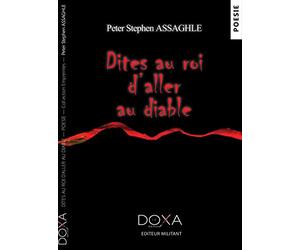 DITES AU ROI D'ALLER AU DIABLE