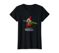Dites Bonjour à Mon Petit ami - Bazooka T-Shirt Graphique avec Valeur