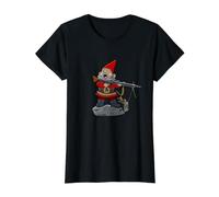 Dites Bonjour à Mon Petit ami - MG42 T-Shirt Graphique avec Valeur