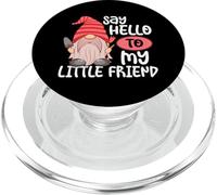 Dites bonjour à mon petit ami PopSockets PopGrip pour MagSafe