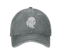 Dites Ce Que Vous Pensez Même Si Votre Voix Tremble Femme Homme Chapeau De Golf Lègére Chapeau De Cowboy Coton Trucker Cap pour Sport Hip Pop Golf