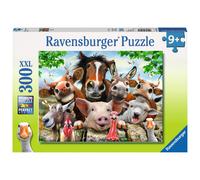 Dites fromage ! 300p Ravensburger 13207