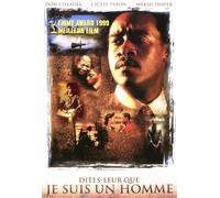 Dites-leur que je suis un homme