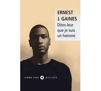 Dites-Leur que je suis un homme