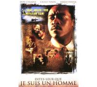 Dites-Leur Que Je Suis Un Homme