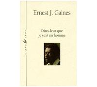 Dites-Leur Que Je Suis Un Homme