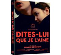 Dites-lui que je l'aime – DVD – (2025)